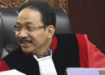 Mahkamah Konstitusi Tangani 8 Perkara Pileg Pasca PSU, 2 Diputus Dismissal, 6 Lanjut Sidang Pembuktian