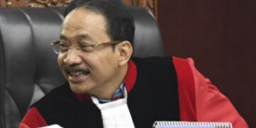 Mahkamah Konstitusi Tangani 8 Perkara Pileg Pasca PSU, 2 Diputus Dismissal, 6 Lanjut Sidang Pembuktian