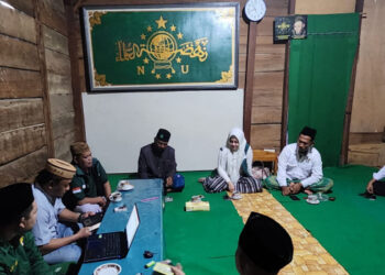 Muktamar PKB 2024, DPC PKB Kabgor Solid Dukung Gus Muhaimin Jadi Ketum DPP PKB periode 2024-2029