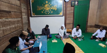 Muktamar PKB 2024, DPC PKB Kabgor Solid Dukung Gus Muhaimin Jadi Ketum DPP PKB periode 2024-2029