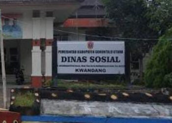 Kepala Dinas Sosial Gorontalo Utara Bantah Isu Pungutan dalam Penyaluran PKH di Kecamatan Tomilito