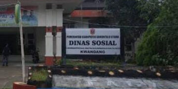 Kepala Dinas Sosial Gorontalo Utara Bantah Isu Pungutan dalam Penyaluran PKH di Kecamatan Tomilito