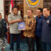 Tonny Uloli & Rustam Akili, Makin Pasti Menjadi Kontestan Pilgub Gorontalo 2024