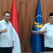 Nanang Latif Apresiasi Penerimaan Surat B1 KWK oleh Pasangan “TULUS” dari Partai Nasdem