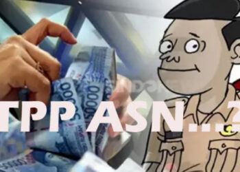 Soal TPP, Akankah Jiwa Nasionalisme Para ASN Pohuwato Melemah, ataukah Jadi Tolak Ukur Bahwa Mereka Belum Merdeka?