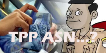 Soal TPP, Akankah Jiwa Nasionalisme Para ASN Pohuwato Melemah, ataukah Jadi Tolak Ukur Bahwa Mereka Belum Merdeka?