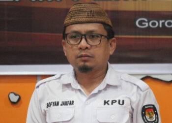 KPU Gorut Gelar Pentas Demokrasi: Lomba Cerdas Cermat, Pemilihan Duta Pilkada, dan Konten Kreator Pilkada