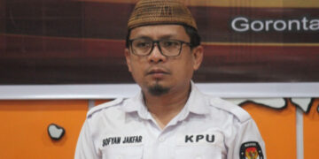 KPU Gorut Gelar Pentas Demokrasi: Lomba Cerdas Cermat, Pemilihan Duta Pilkada, dan Konten Kreator Pilkada