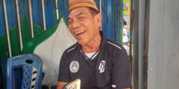 Menjelang Pendaftaran Pilkada 2024, Isa Lawani : Golkar-Demokrat Gusung Hendra-Arifin