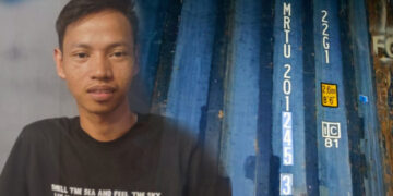 Diduga Diseludupkan Lewat Pelabuhan Angrek, Rifki Gobel : Batu Hitam, APH vs KSOP