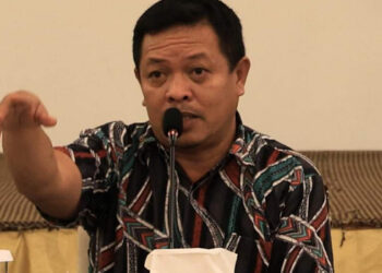 KPU Kota Gorontalo Buka Tanggapan Masyarakat Terkait DPS