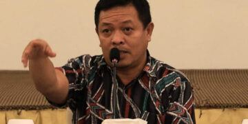 KPU Kota Gorontalo Buka Tanggapan Masyarakat Terkait DPS