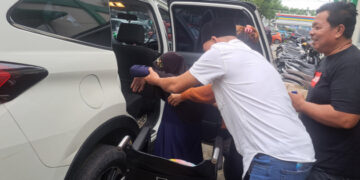 Syam T. Ase Tak Salah Pilih Wakil, Sohidin Tokoh Yang Cinta Terhadap Rakyat Kecil