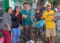 Pemeriksaan Kesehatan Hari Kedua, Sohidin Makin Lengket Dengan Pedagang Sekitar RS MM. Dunda Limboto
