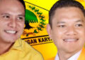 Ketua Irwan & Iskandar Terlempar, Ini Curhatan Kader Golkar Kabgor