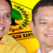 Ketua Irwan & Iskandar Terlempar, Ini Curhatan Kader Golkar Kabgor