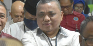 Kader Golkar Curhat, Ini Penjelasan Hendra Hemeto