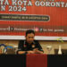 KPU Kota Gorontalo Gelar Bimtek Kode Etik, Kode Prilaku, Ini Kata Anggota KPU RI Parsadaan Harahap 