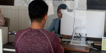 Upsss, Jojo Rumampuk Resmi Laporkan Dugaan Tindak Pidana Korupsi TPPU DPRD Pohowato Di Kejaksaan Tinggi Gorontalo