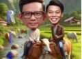 Program 2 Ekor Sapi Dari IRIS, Ini Tanggapan Pengamat Pakar Ekonomi