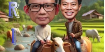 Program 2 Ekor Sapi Dari IRIS, Ini Tanggapan Pengamat Pakar Ekonomi