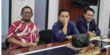 APRI Vs Polres Gorontalo, Besok Sidang Putusan Prapid SP3 Kasus Puluhan Kg Emas