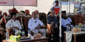 Deretan Program Prioritas Pasangan Roni-Adnan, Salah Satunya Bidang Kesehatan