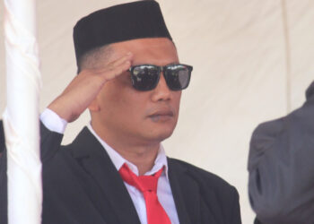Bawaslu Kabupaten Gorontalo Utara Mulai Umumkan Pendaftaran