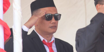 Bawaslu Kabupaten Gorontalo Utara Mulai Umumkan Pendaftaran