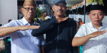 Kisah Keluarga yang Bisa Sekolahkan Anaknya dari Bantuan Sapi Ismet Mile