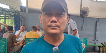 Akibatkan Kemacetan Lalulintas, Proyek Pelebaran Jalan Trans Dikeluhkan Warga