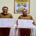 DPRD Gorut dan BPSDM Gorontalo Kerjasama Orientasi DPRD