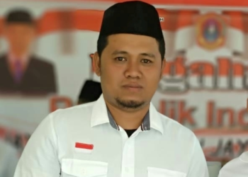 PPDB Tahun Ajaran 2024 Gorut Diminta Berjalan Lancar