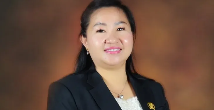 DPRD Gorut Kaji Pertanggungjawaban Pelaksanaan APBD Tahun 2023