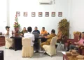 DPRD Gorut Gelar Pansus Ranperda BMD Paripurna Akhir Bulan Juli