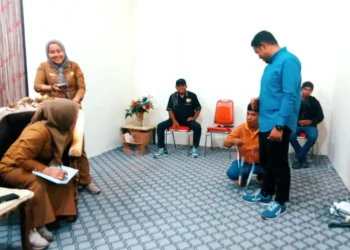 Pelantikan Anggota DPRD Periode 2024-2029 Mulai Disiapkan