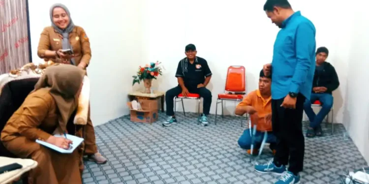 Pelantikan Anggota DPRD Periode 2024-2029 Mulai Disiapkan