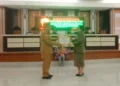 Dekab Gorut Bahas Ranperda Pertanggungjawaban Pelaksanaan APBD Gorontalo Utara 2023