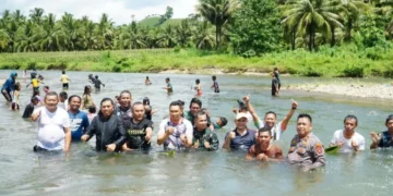 Ritual Mandi Safar Diharapkan Jadi Wisata Budaya