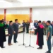 Pimpinan DPRD Gorontalo Utara Resmi Dilantik