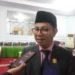 Dedy Dunggio Pastikan Representasi Rakyat Usai Dilantik Ketua DPRD Gorut