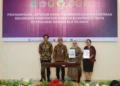 Ketua DPRD Minta Pemda Gorontalo Utara Selesaikan Catatan BPK