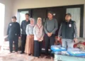 Ridwan Arbie Ajak Masyarakat Dukung Tugas Pantarlih Pilkada 2024