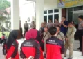 Temui Massa Aksi Unjuk Rasa, Ini Penyampaian Mikdad Yeser