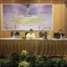 Setwan Gorontalo Utara Ikuti Rapat Forkom Sekretariat DPRD Se Provinsi Gorontalo