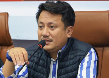 Dituding Melakukan Pembungkaman Terhadap Jurnalis, Ini Penjelasan Ketua KPU Kota Gorontalo