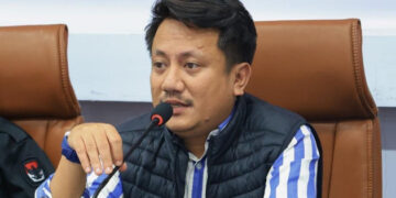 Dituding Melakukan Pembungkaman Terhadap Jurnalis, Ini Penjelasan Ketua KPU Kota Gorontalo