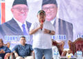 TONNY-MARTEN Punya Solusi Atasi Masalah Ekonomi Di Gorontalo Utara