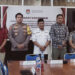 Bahas DPSHP, KPU Pohuwato Gelar Rapat Koordinasi