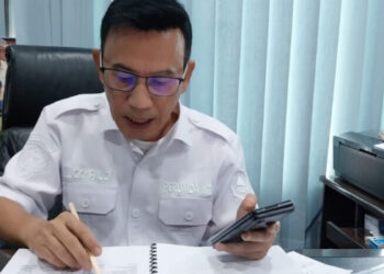 Diduga Mengalami Kenaikan Miliaran Rupiah Penggunaan Bahan Kimia, Ini Penjelasan Direktur Lucky Paudi